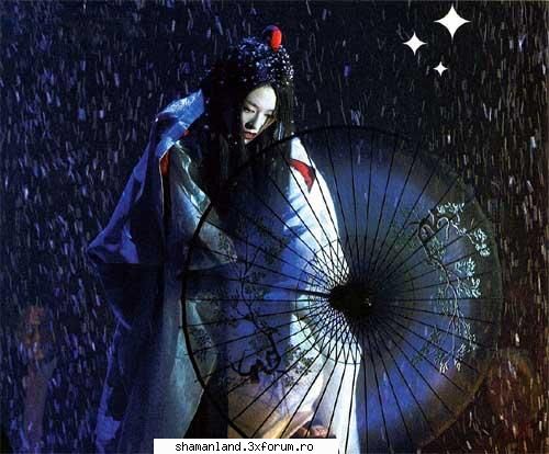 echipa lui yohnume: sayuri