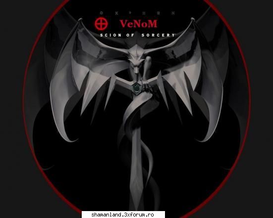 echipa lui :venom