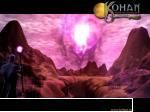 yuki asakura vs. hiei85 volchan, felbeast, nevermore, unite your power and open the tunnel tartarus.